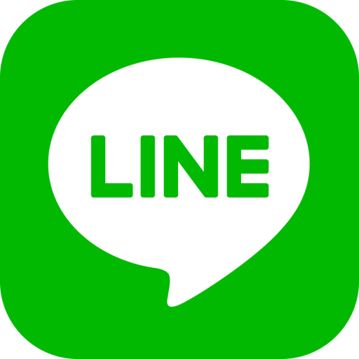 LINE_騏旭網站架設